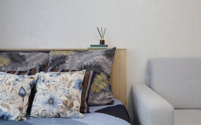 Квартира BalticRealty EcoHome Пионерский