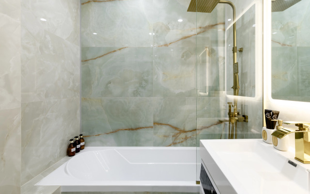 Квартира Уютная студия в самом центре города