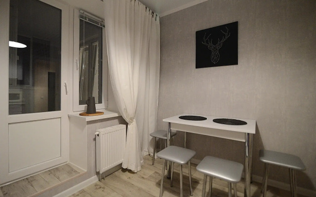 Квартира однокомнатная в Воронеже