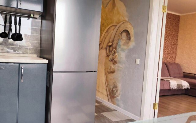 Biznes-Apartamenty Lora Home na Varshavskom shosse Apartments