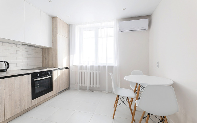 Квартира на Немига 12