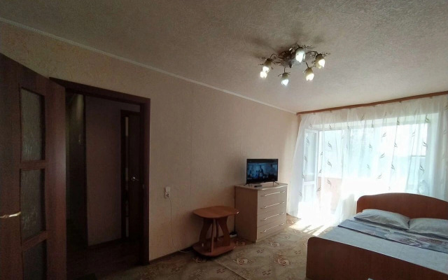 Апартаменты на Попова, 66