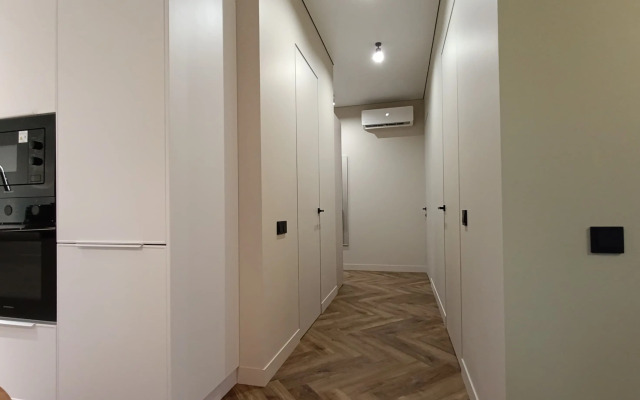 Voyazh Ot Home24 Flat