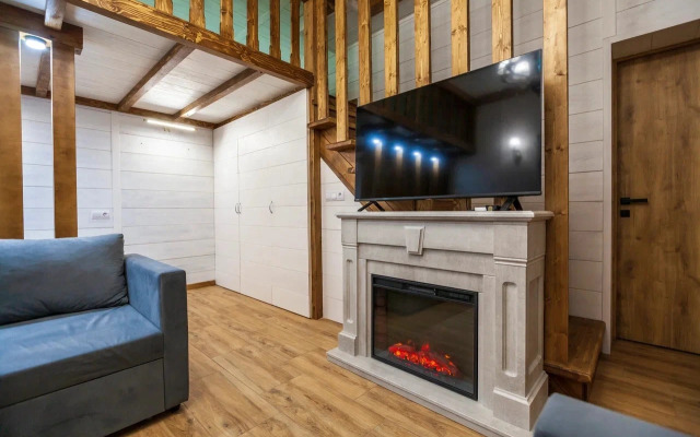 More Rooms Na Ruzheynoy 1 Apartments