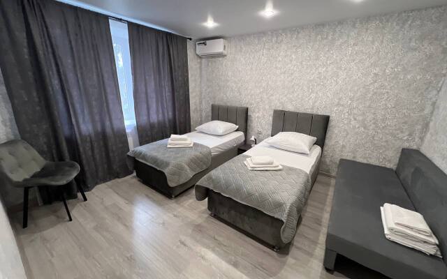 V Tolyyatti Apartament