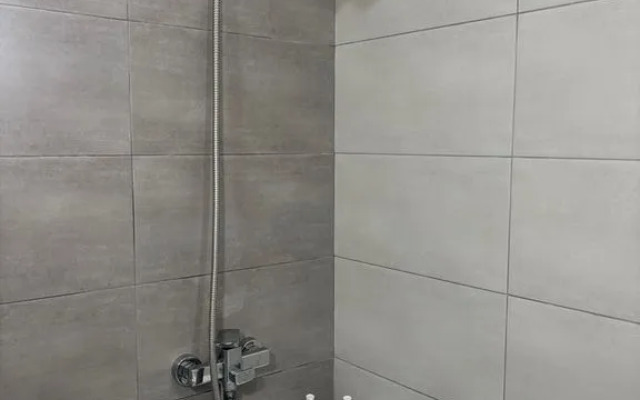 Na Proletarskoy 5 Flat