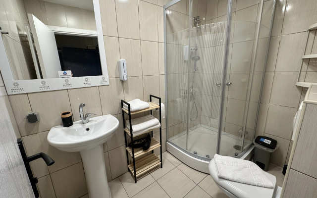 New Pera Hotel