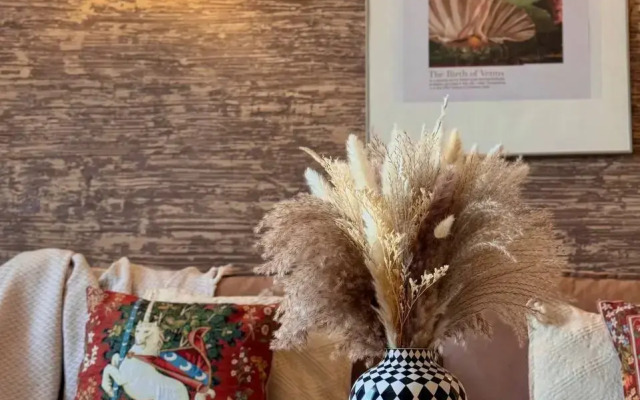 Квартира МосАртАпарт на Новом Арбате