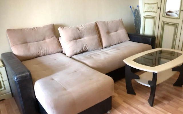 Квартира 168