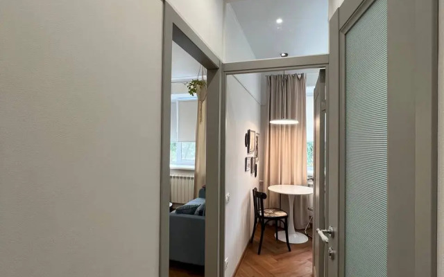 Квартира Lofthouse