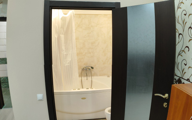 Квартира Студия 2