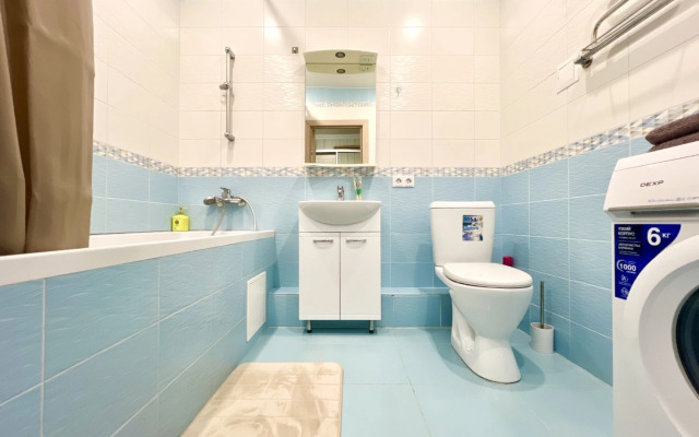 Квартира на Образцова 25к1