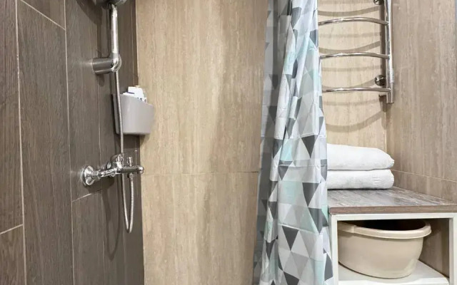 Апартаменты на Соколиной Горе у клиники медицины