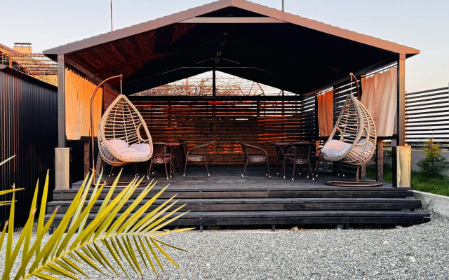 Sea Villa Chalet