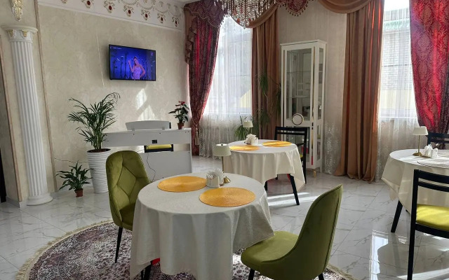 Мини-отель Империя