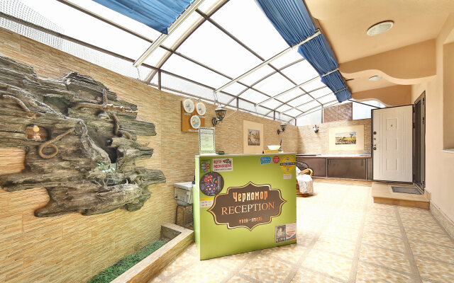 Chernomor Guest House