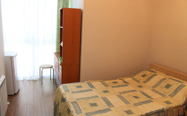 Oliviya Park Hotel