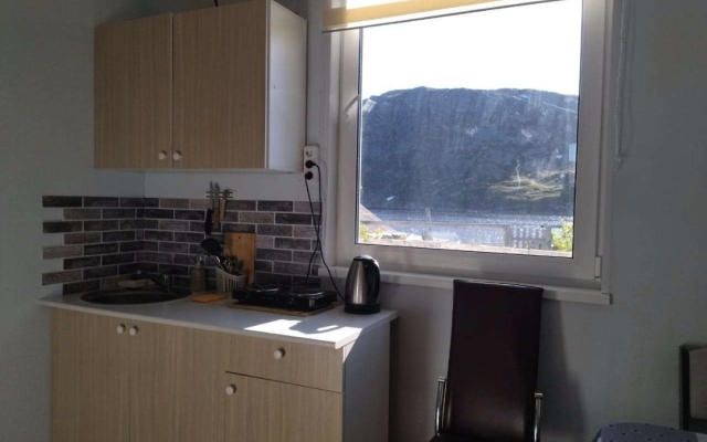 Частный Дом Terassa Lodge 1