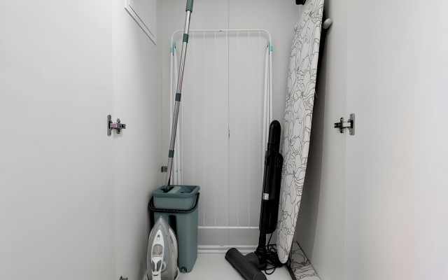 Апартаменты Time for Rest