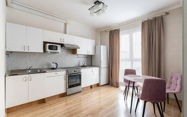Apartamenty Rozdestvenskaa 11