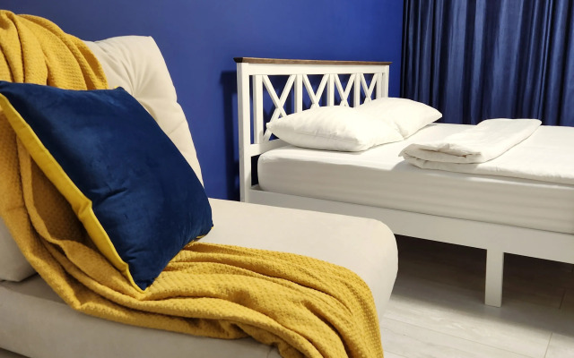 Квартира в центре