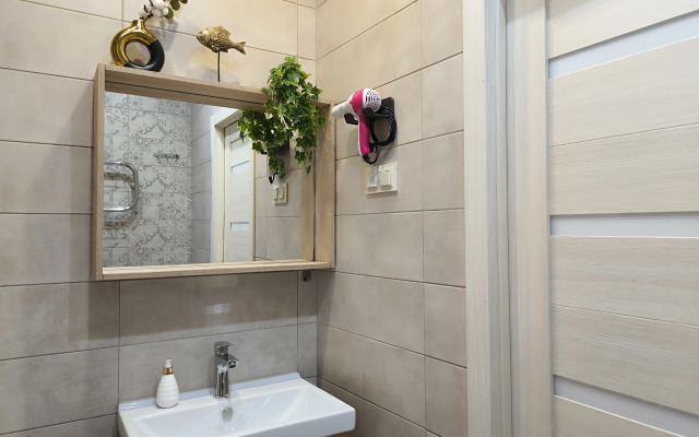 Квартира в Элитном районе Зеленограда 10 минут от РЖД станции Крюково/Зеленоград