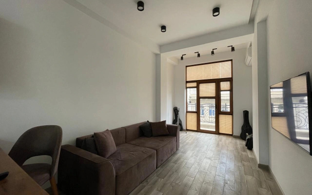 Loft Studio Baku Apartaments