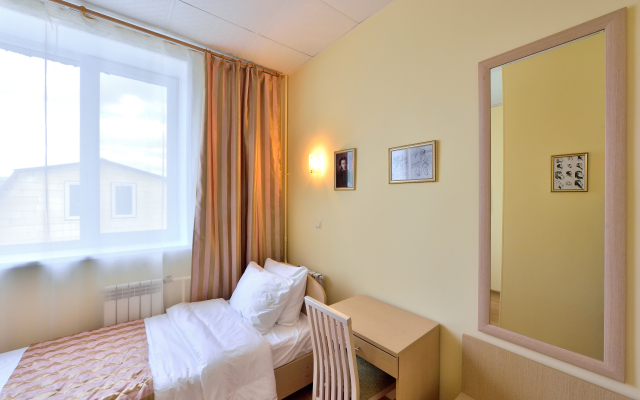 Pushkin Mini-Hotel