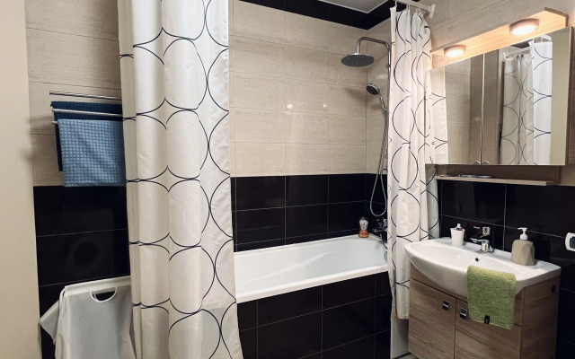 Апартаменты Алина Калининград