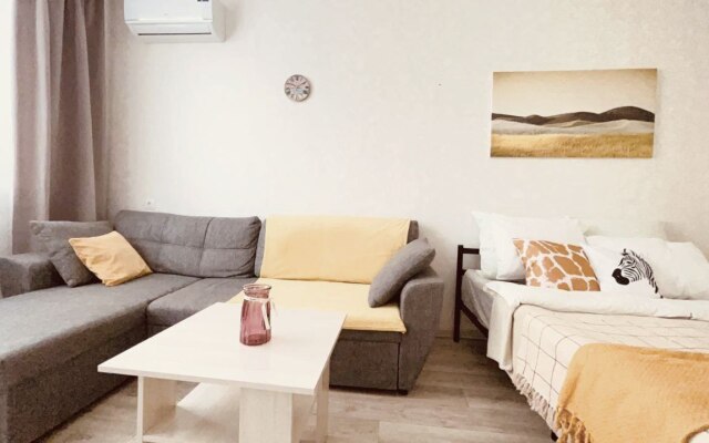 Квартира Возле Метро Московская