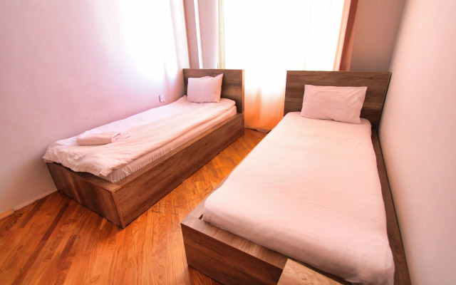 Liman Boutique Hotel Baku