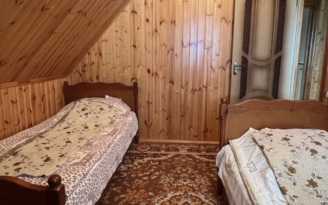 Uyutny Dlya Komfortnogo Prozhivaniya Private House