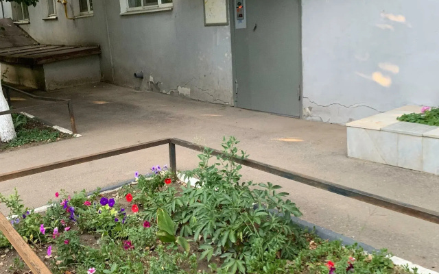 Kvartira Uutnaa Odnokomnatnaa v Kirovskom Rajone