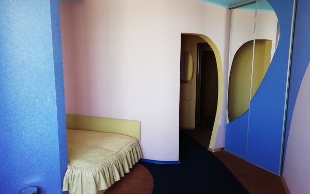 Galaktika Razvlecheniy Mini-Hotel