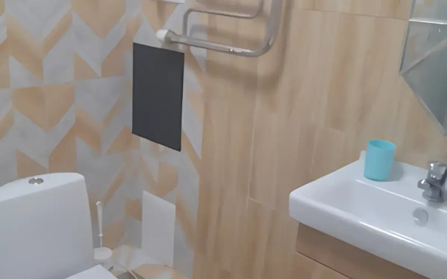 Квартира на Нансена 103/1/2 (99)