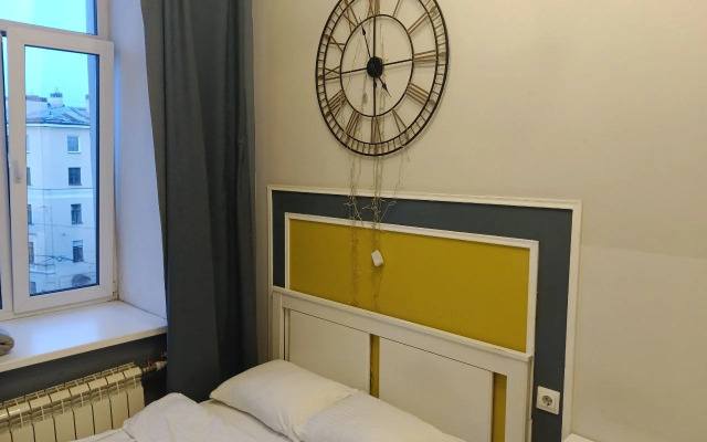 Uyutnaya Studiya V Serdtse Sankt-Peterburga Flat