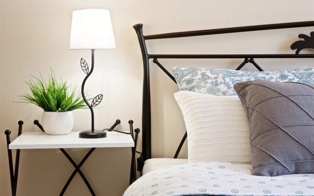 Апартаменты Apart Hotel Planen 1