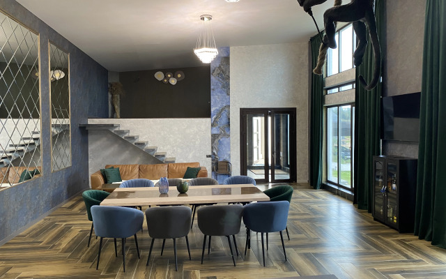 Villa Lotos