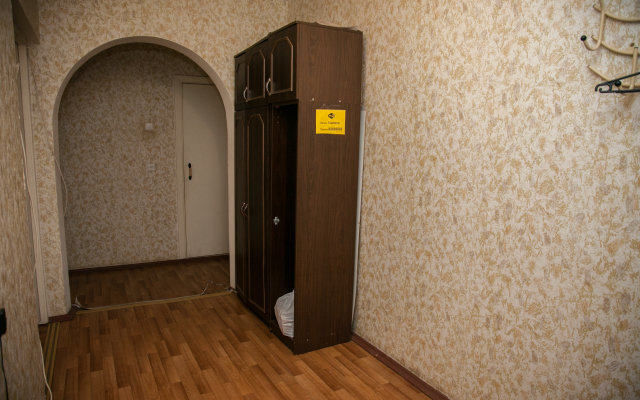 Moskovsky 15 Apartment