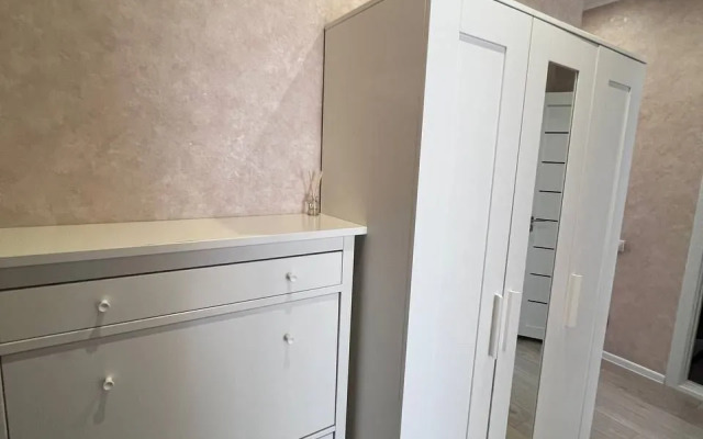 Dvukhkomnatnaya Na Zapadnom Flat