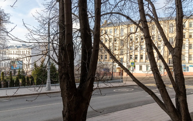 Apartment Kvart-Hotel, Narodnaya, 9