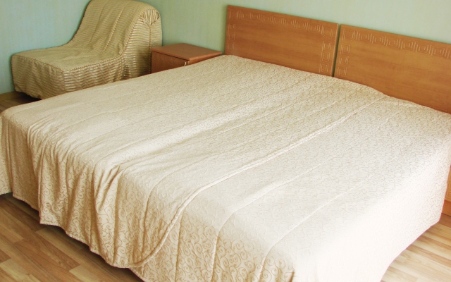 Hristina Hotel
