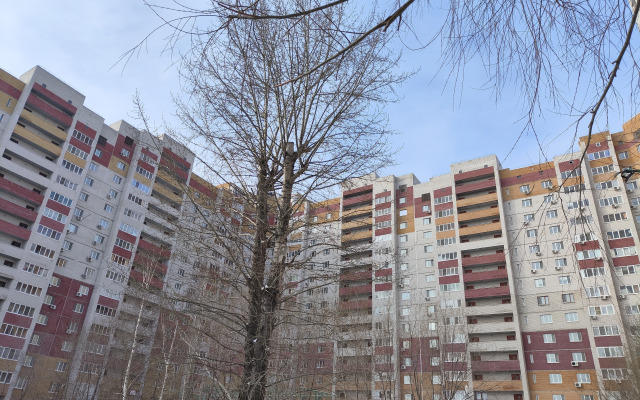 Апартаменты Ягодинская 25