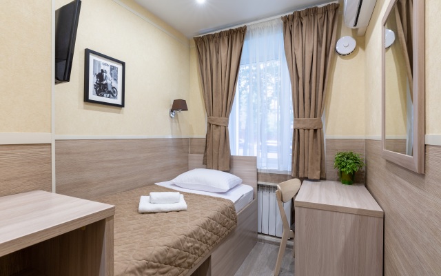 Mini-hotel Pokrovskiy