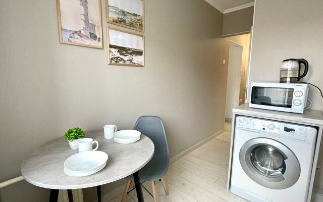 Апартаменты Солнце