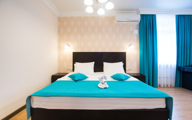 Brown Hotel