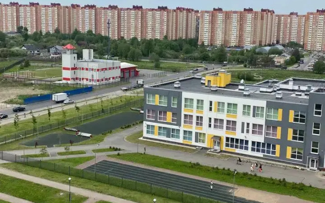 Novogorelovo 120 Apartments