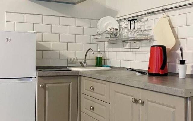 Апартаменты на Сосновой