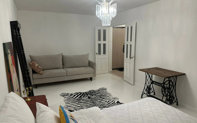 V Novom Russkom Stile Apartments