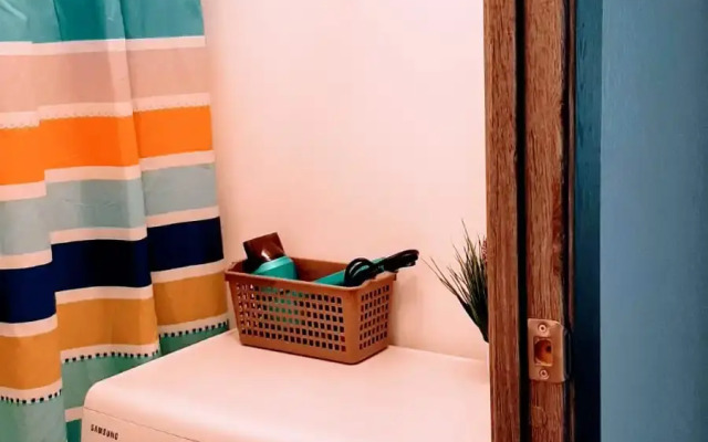 Odnokomnatnaya Na Blyukhera 123D Flat